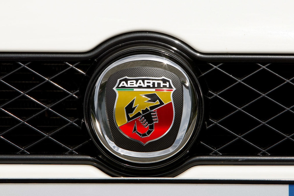 Bildergalerie: Italienische Auto-Logos