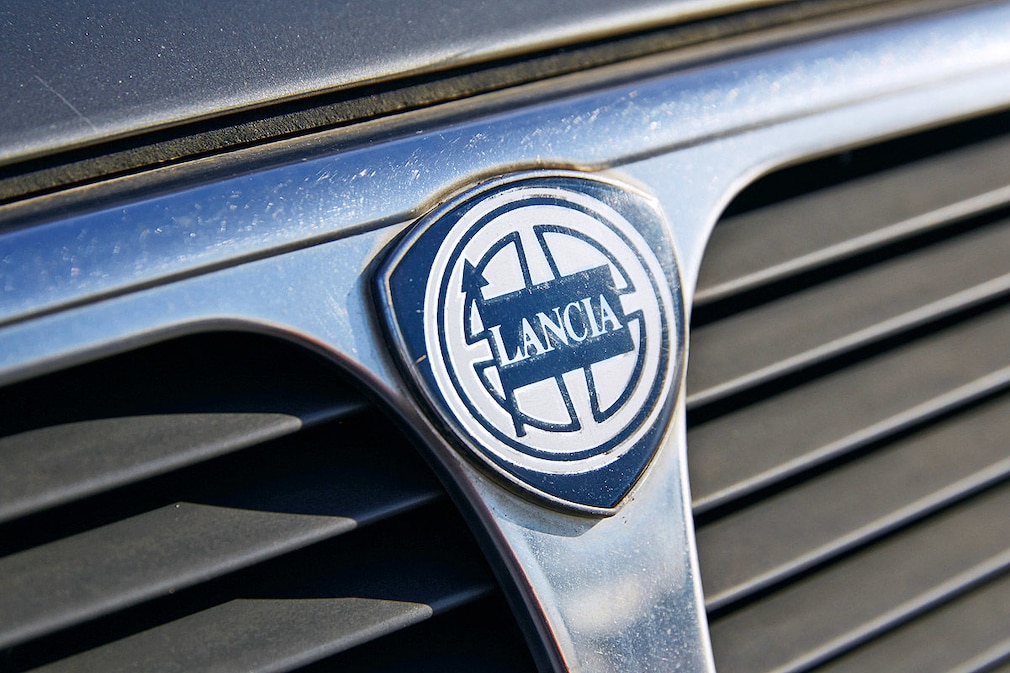 Bildergalerie: Italienische Auto-Logos