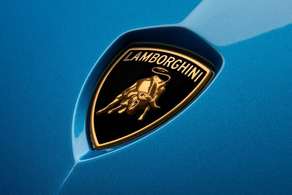 Bildergalerie: Italienische Auto-Logos