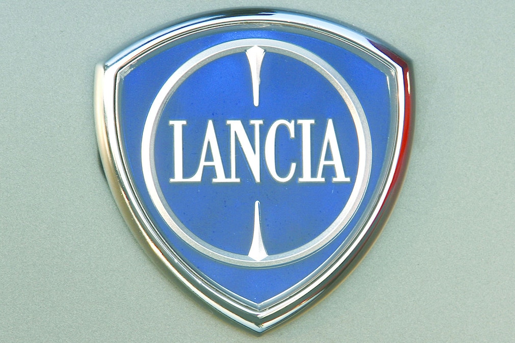 Bildergalerie: Italienische Auto-Logos