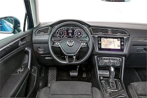 VW Tiguan im 150.000-Kilometer-Dauertest