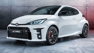 Toyota GR Yaris (2020): Preis, kaufen, Marktstart, PS, bestellen
