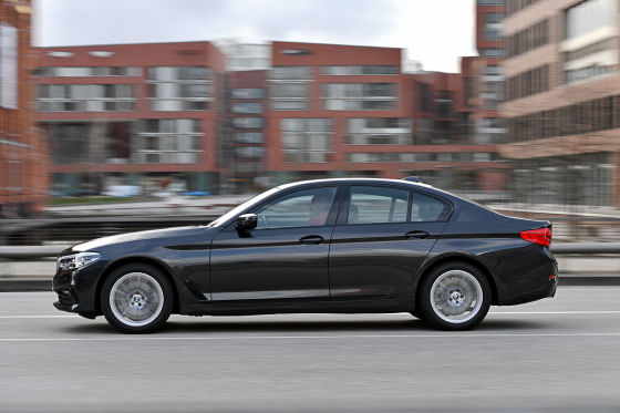 BMW 5er