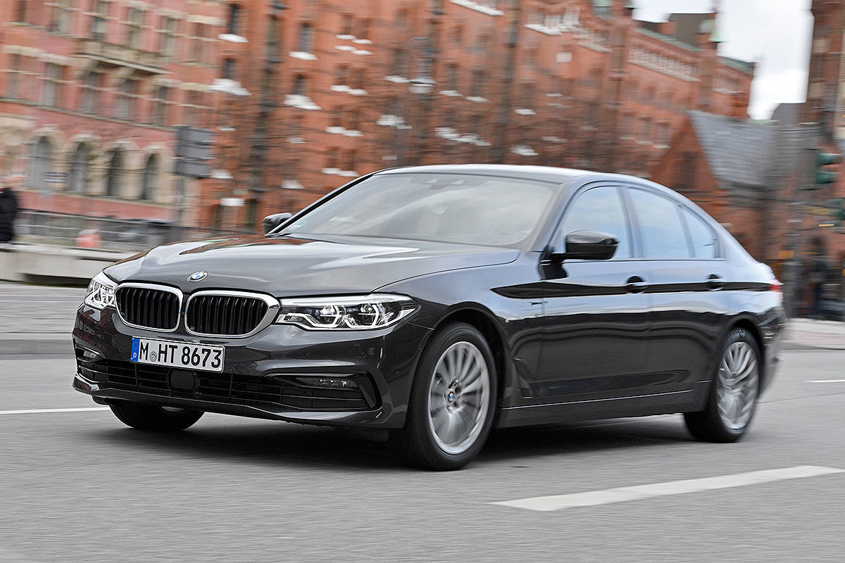 BMW 5er