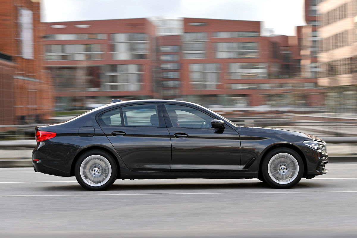 BMW 5er