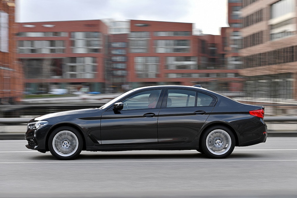 BMW 5er