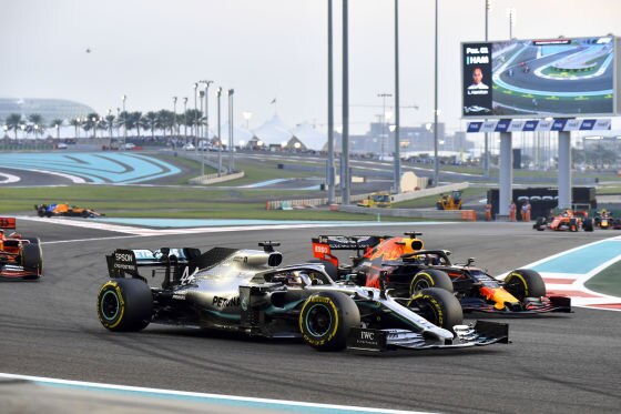 Verstappen
