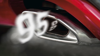 CO2-Grenze für Neuwagen: höhere Preise