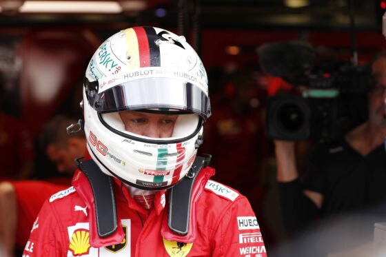 Vettel