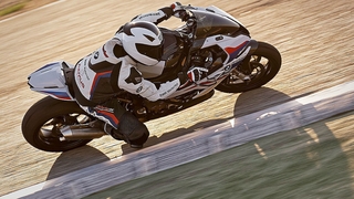 BMW M Performance Parts für Motorräder