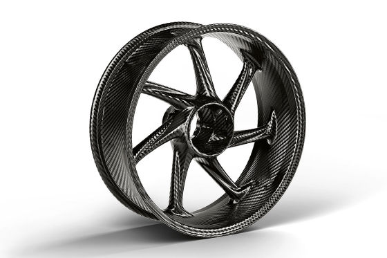 BMW M Performance Parts für Motorräder