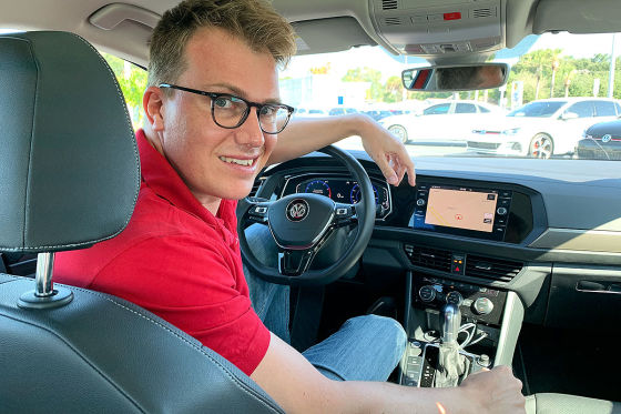 Lohnt ein Import des VW Jetta?