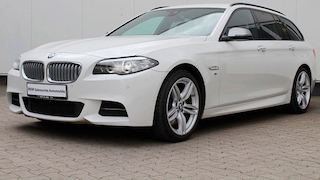 BMW M550d xDrive Touring (2016): F10, Motor, kaufen