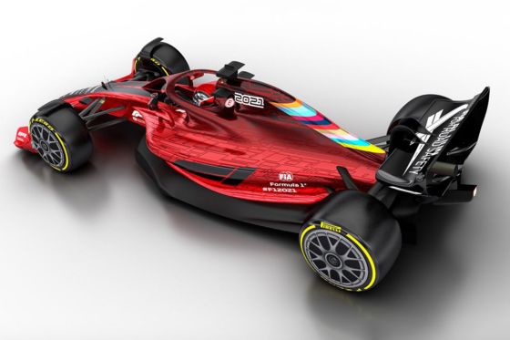 Formel 1