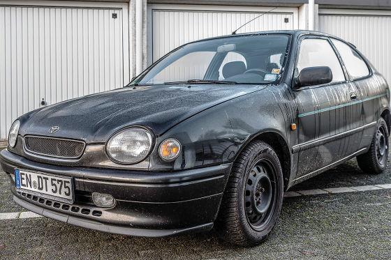 So sparen Sie viel Geld bei der Reparatur!