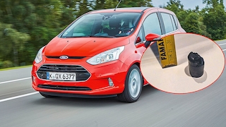 Autoreparatur: hohe Kosten vermeiden