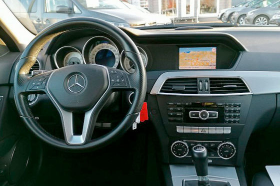 Mercedes-Dauerläufer für unter 14.000 Euro