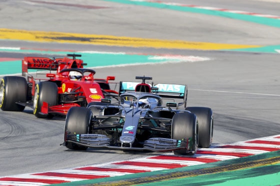 Formel 1