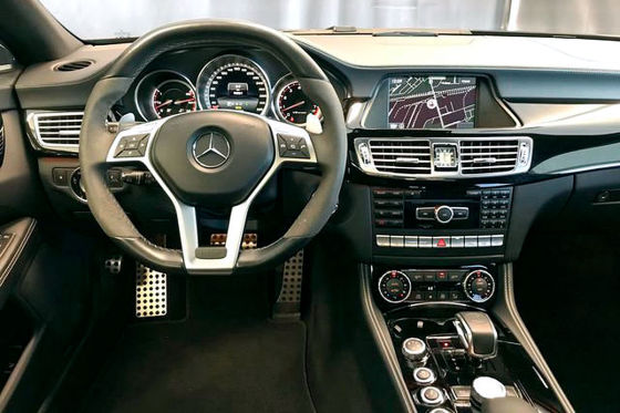 AMG Kombi mit 585 PS zum Passat-Preis