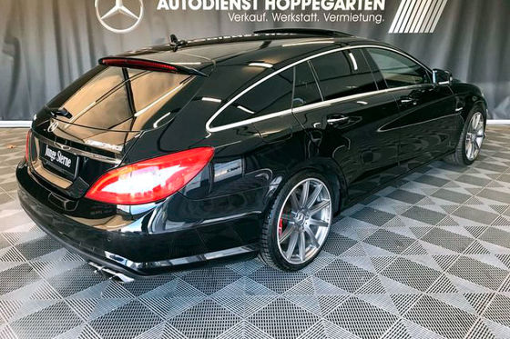 AMG Kombi mit 585 PS zum Passat-Preis
