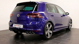 VW Golf R Abt: Preis, Gebrauchtwagen