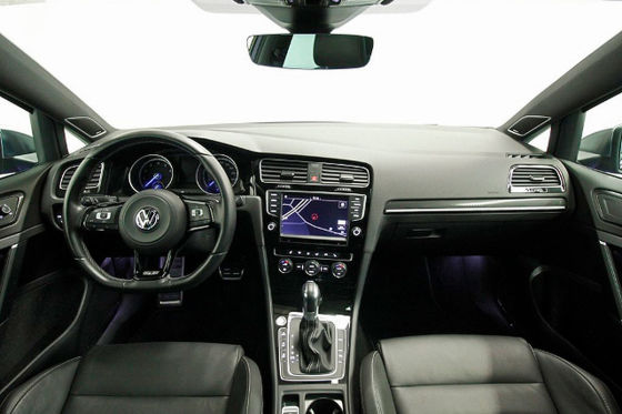 VW Golf R Abt: Preis, Gebrauchtwagen