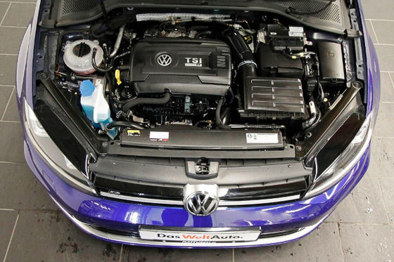 VW Golf R Abt: Preis, Gebrauchtwagen