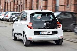Renault Twingo TCe 90