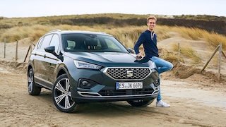 Deutschlands bester Autofahrer