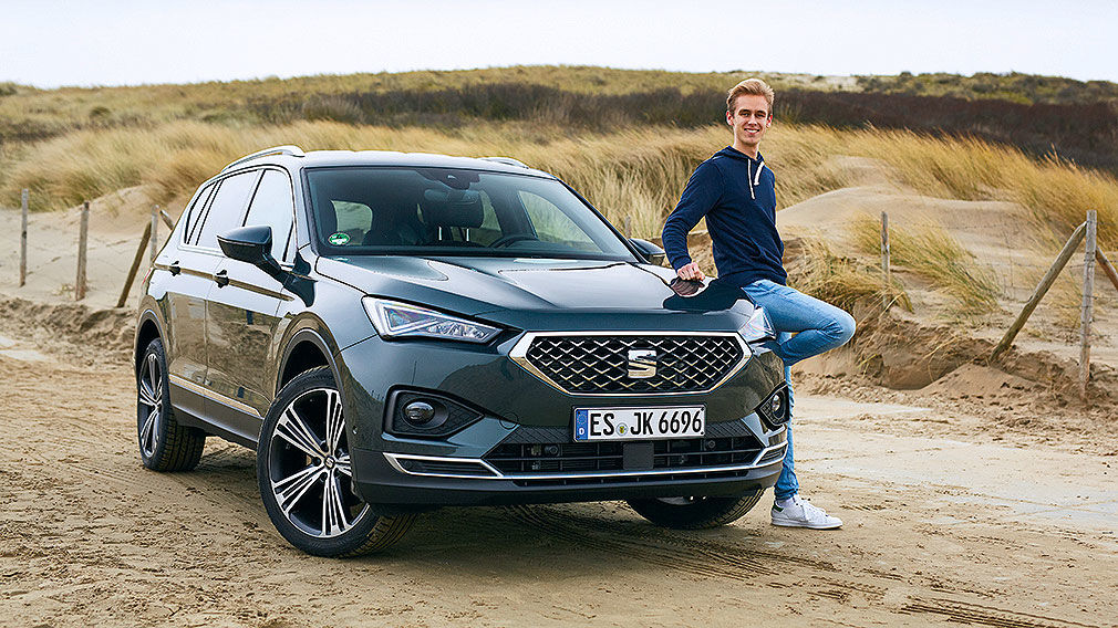 Deutschlands bester Autofahrer