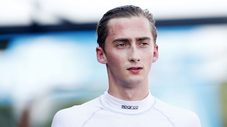 DTM von Habsburg 2019