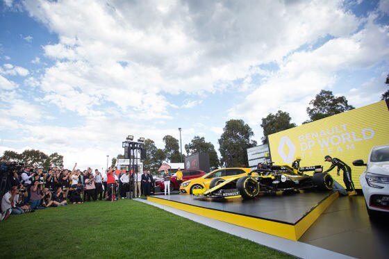 Formel 1