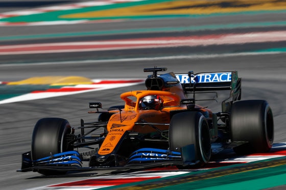 Welche Alternativen hat Vettel ab 2021?