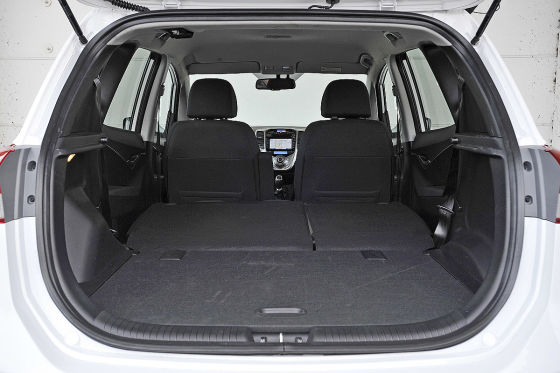 Hyundai ix20 1.6