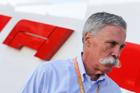 FIA verhinderte Protest gegen Ferrari