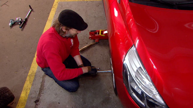 Reifenwechsel Ab Wann Mussen Die Sommerreifen Rauf Autobild De