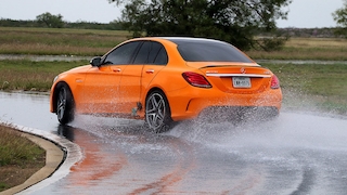 Sommerreifen-Test 2020: 245/35 R 19, 265/35 R 19