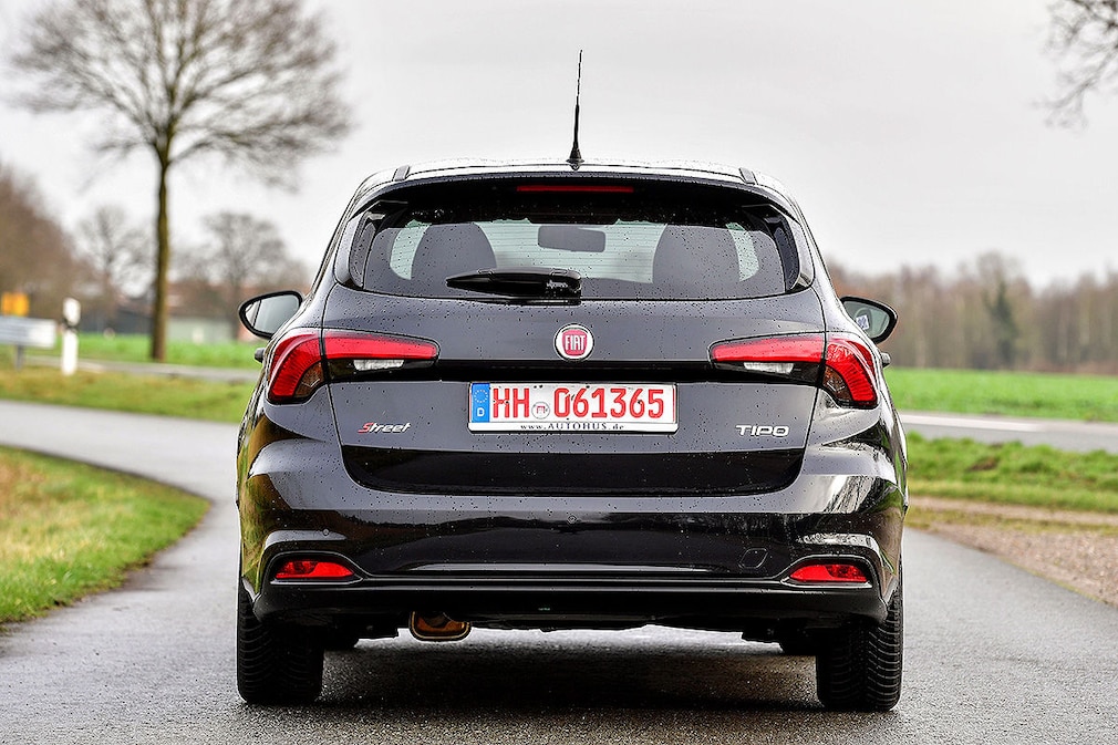 Fiat Tipo: So wird er als Gebrauchter richtig top - AUTO BILD