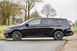 Gebrauchtwagen-Test Fiat Tipo