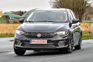 Gebrauchtwagen-Test Fiat Tipo