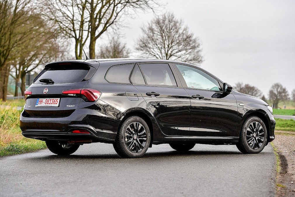Gebrauchtwagen-Test Fiat Tipo