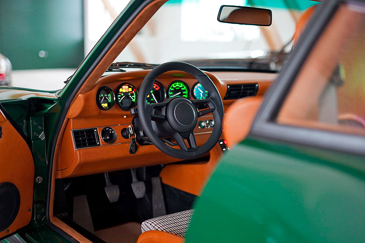 RUF SCR 2018