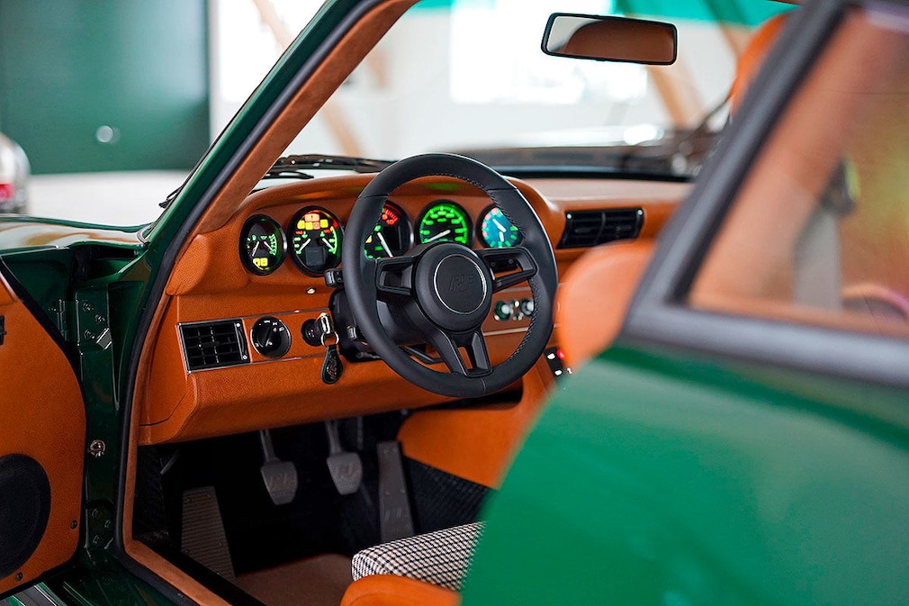 RUF SCR 2018