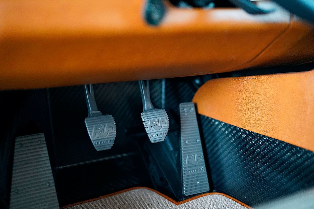 RUF SCR 2018