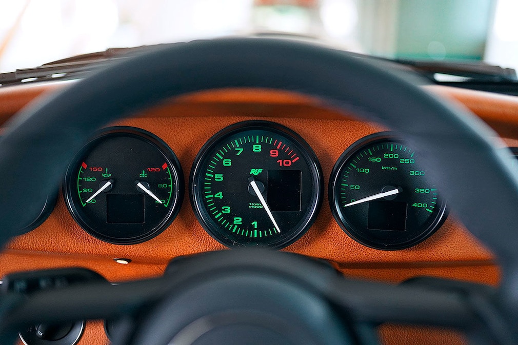 RUF SCR 2018