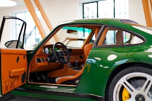 RUF SCR 2018