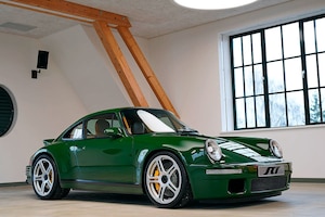 RUF SCR 2018