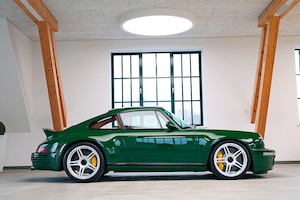 RUF SCR 2018