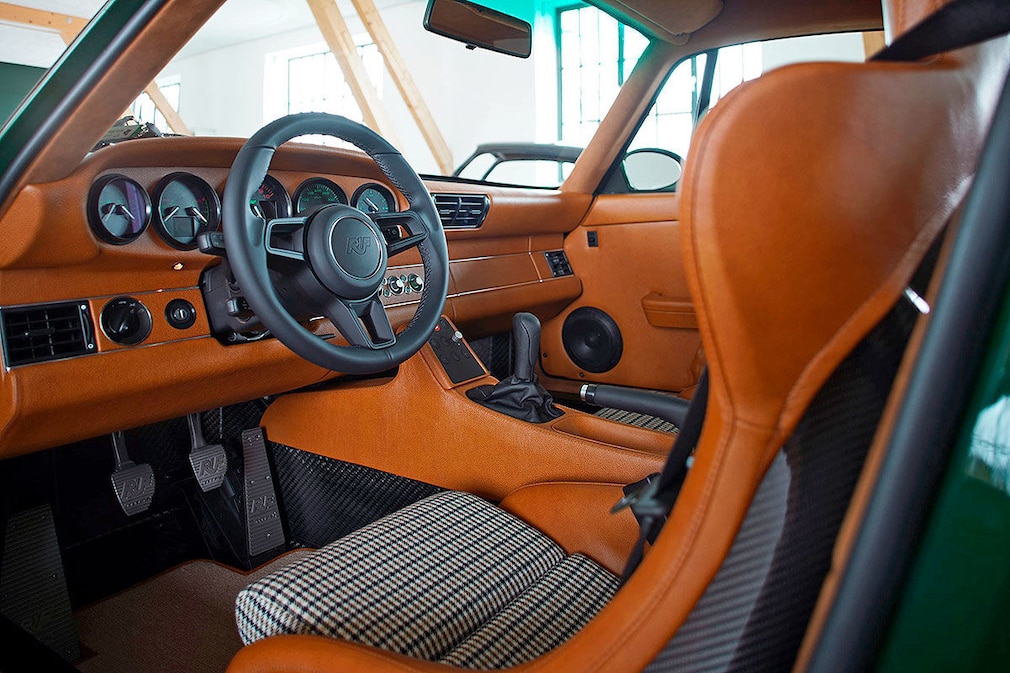 RUF SCR 2018