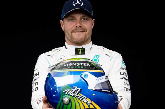 Bottas